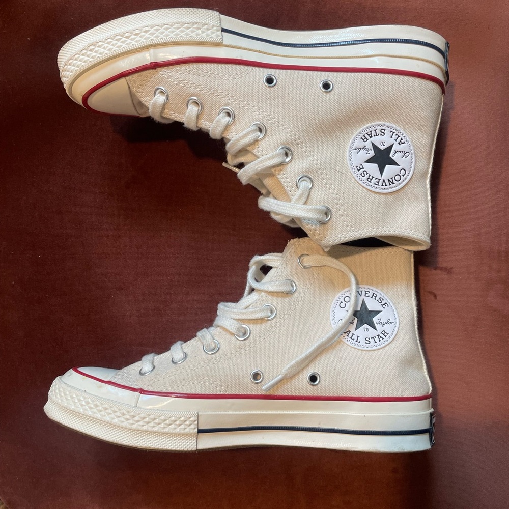 Chuck 70 Vintage Canvas